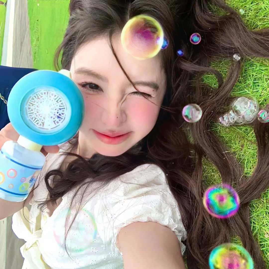 爱上新玩意