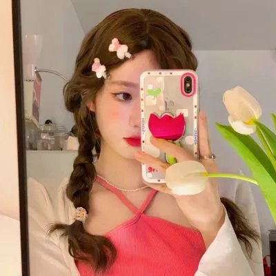 反派女友超戏精